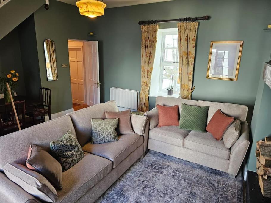 Hill House Lodge Sleeps 6 Overlooking The Rock Of Cashel Cashel  Zewnętrze zdjęcie