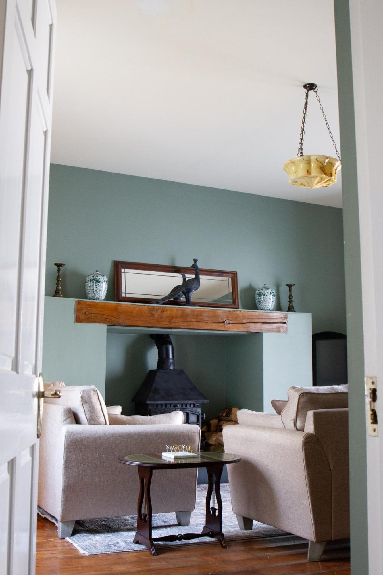 Hill House Lodge Sleeps 6 Overlooking The Rock Of Cashel Cashel  Zewnętrze zdjęcie