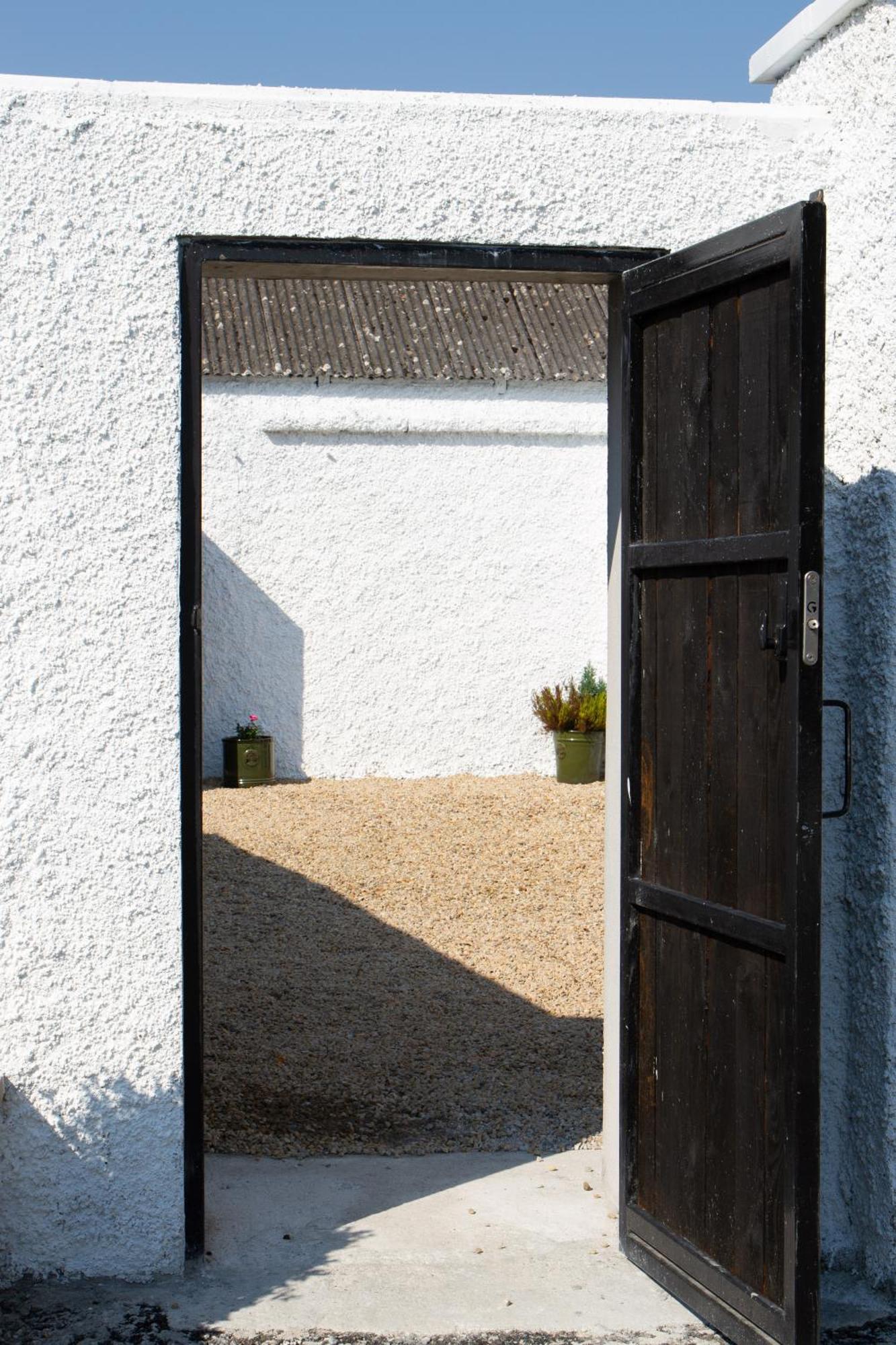 Hill House Lodge Sleeps 6 Overlooking The Rock Of Cashel Cashel  Zewnętrze zdjęcie
