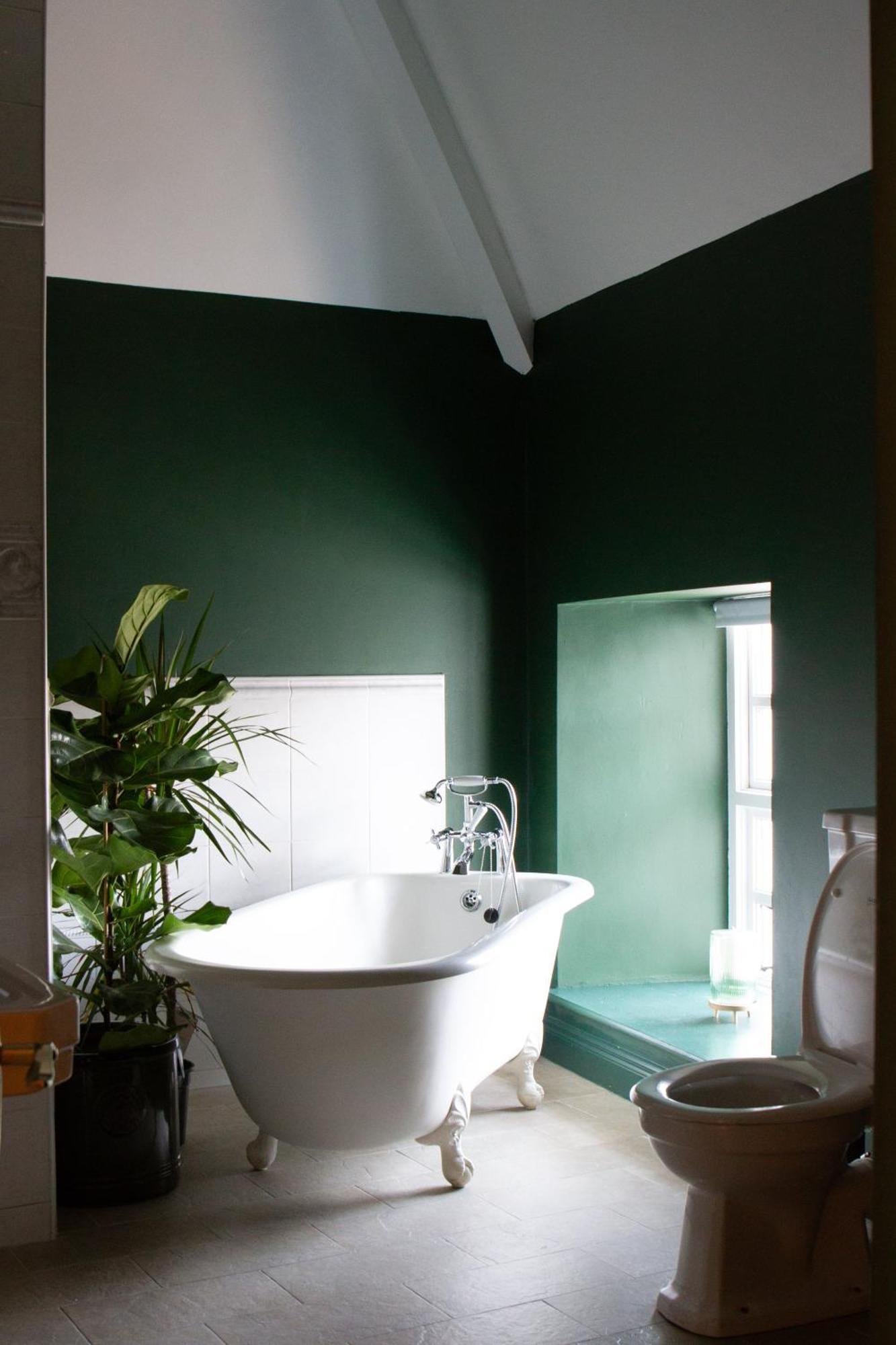 Hill House Lodge Sleeps 6 Overlooking The Rock Of Cashel Cashel  Zewnętrze zdjęcie