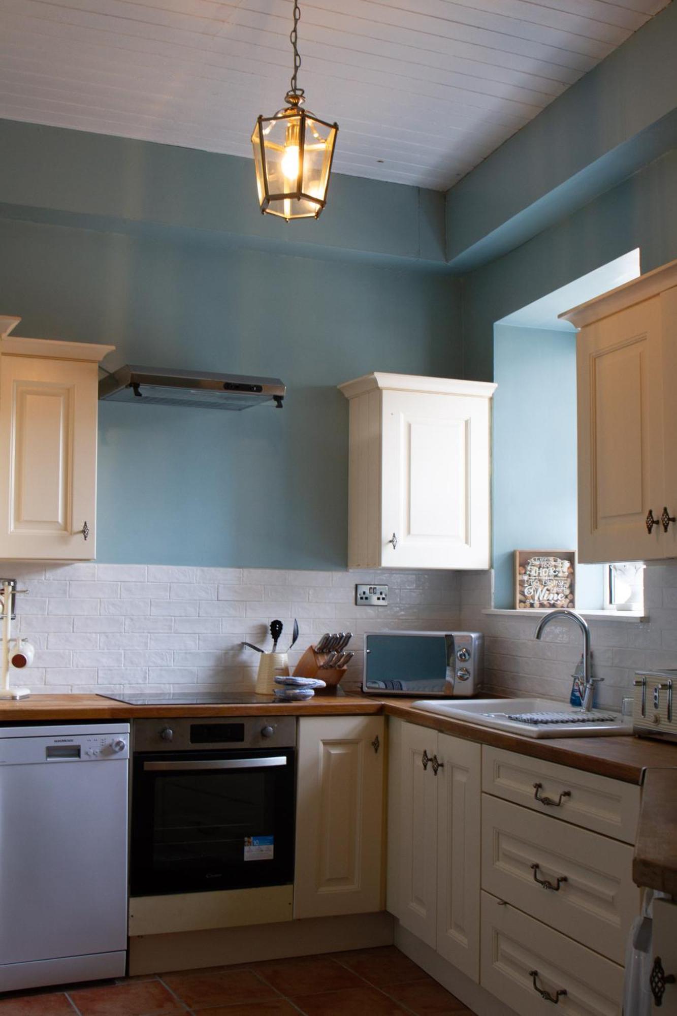 Hill House Lodge Sleeps 6 Overlooking The Rock Of Cashel Cashel  Zewnętrze zdjęcie