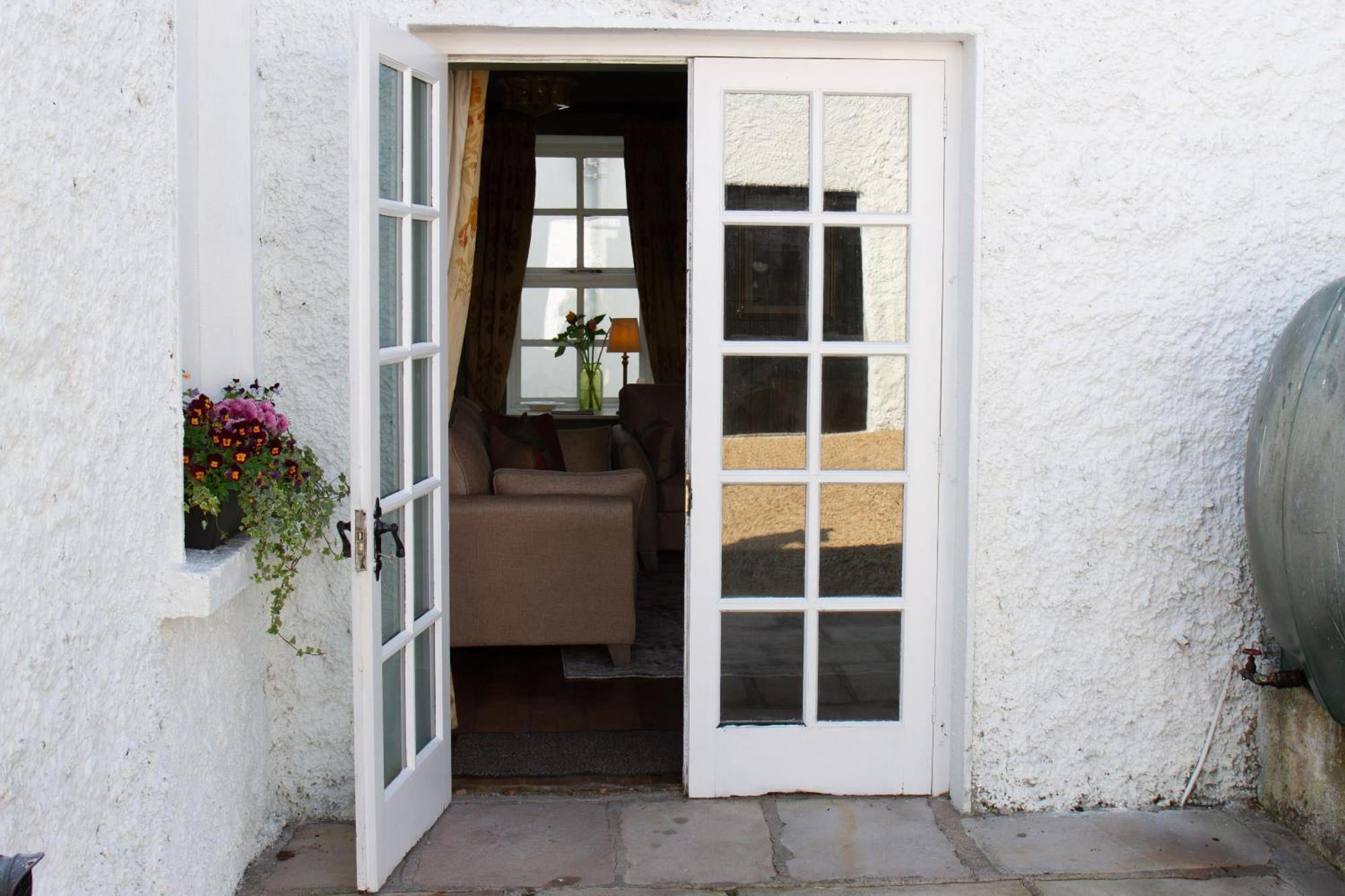 Hill House Lodge Sleeps 6 Overlooking The Rock Of Cashel Cashel  Zewnętrze zdjęcie